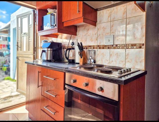 4 BEDROOM HOUSE FOR SALE IN KUILS RIVER SOUTH